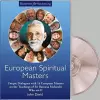 European Spiritual Masters -- Blueprints for Awakening DVD cover