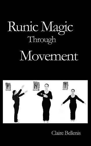 Runic Magic Through Movement cover