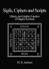 Sigils, Ciphers and Scripts cover