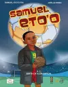 Samuel Eto'o cover