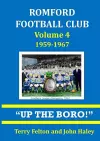 Romford Football Club volume 4, 1959-1967 cover