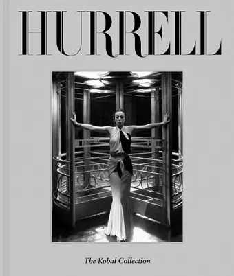 Hurrell cover