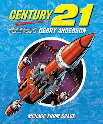 Century 21 cover