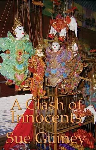 A Clash of Innocents cover