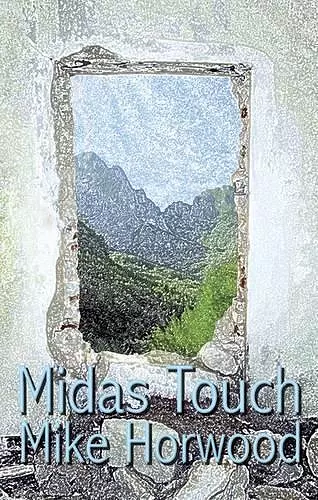 Midas Touch cover