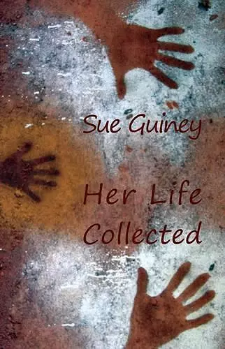 Her Life Collected cover