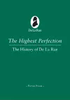 The Highest Perfection cover