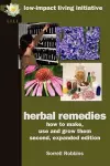 Herbal Remedies cover