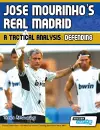 Jose Mourinho's Real Madrid - A Tactical Analysis cover