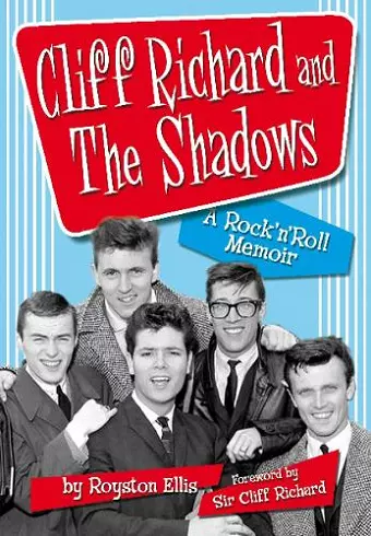 Cliff Richard & the Shadows cover