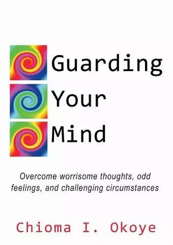 Guarding Your Mind cover