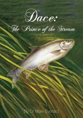 Dace cover