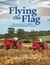 Flying the Flag cover
