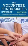 The Volunteer Fundraiser's Handbook cover