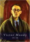 Victor Moody cover