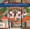 British Murals & Decorative Painting 1910-1970 cover