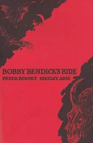 Bobby Bendick's Ride cover