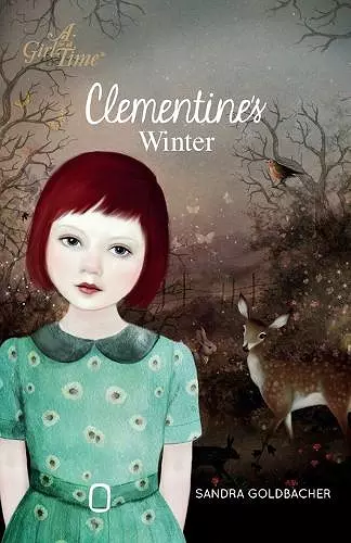 Clementine's Winter cover