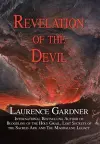 Revelation of the Devil cover