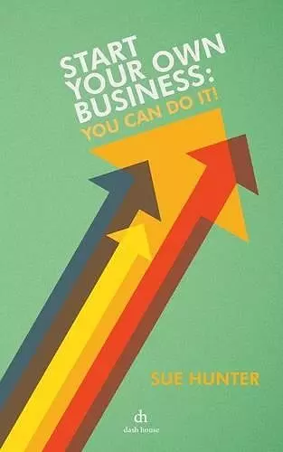 Start Your Own BusIness cover