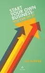 Start Your Own BusIness cover