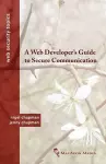 A Web Developer's Guide to Secure Communication cover