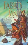 Fabled Lands 4 cover