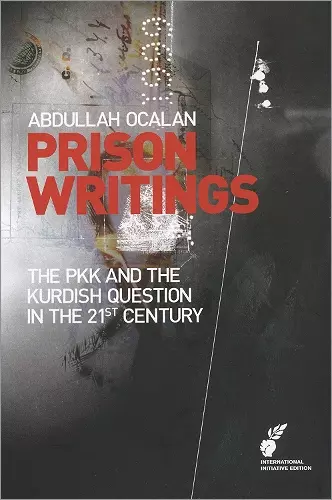 Prison Writings Volume II cover