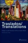 Traslados/Translations cover