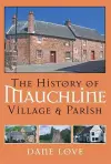 The History of Mauchline cover