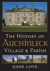 The History of Auchinleck cover