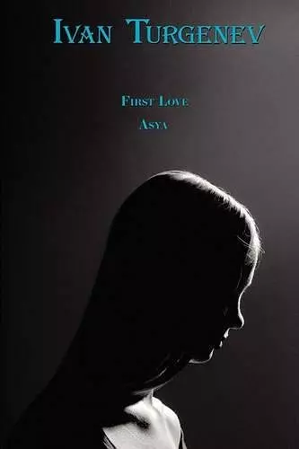 First Love & Asya cover