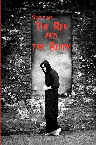 The Red and the Black cover