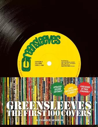 Greensleeves: The First 100 Covers cover