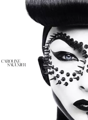 Caroline Saulnier cover