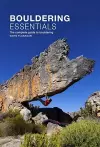 Bouldering essentials cover