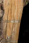 Rock Climbing in Ireland cover