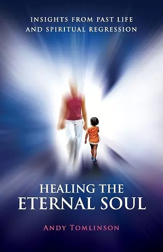 Healing the Eternal Soul cover