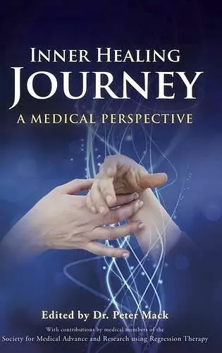 Inner Healing Journey cover