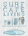 Surf Cafe Living cover