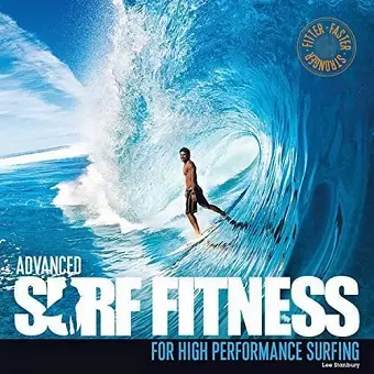 Advanced Surf Fitness cover