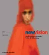 New Vision cover