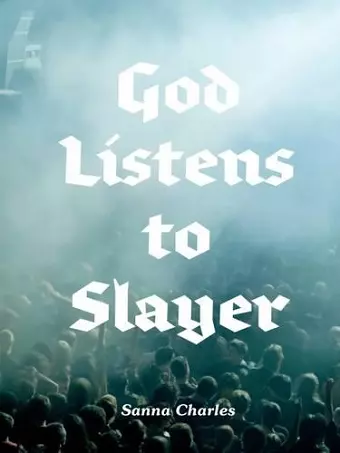 God Listens to Slayer cover