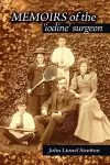 Memoirs of the Iodine Surgeon cover
