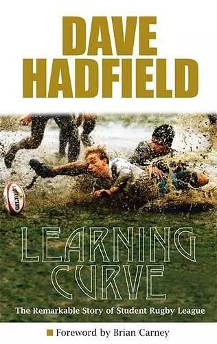 Learning Curve cover