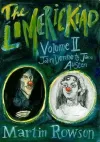 The Limerickiad - Volume II: John Donne to Jane Austen cover