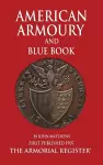 Mathews' American Armoury and Blue Book cover