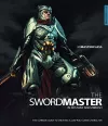 3D Masterclass: The Swordmaster in 3ds Max and ZBrush cover