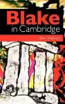 Blake in Cambridge cover