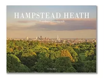 Hampstead Heath cover